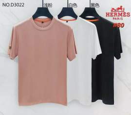 Picture of Hermes T Shirts Short _SKUHermesM-4XL12yr849801